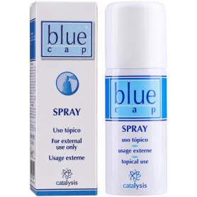 SPRAY BLUE CAP 100ML CATALYSIS