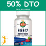 B6/B12 METHYL FOLATE (HOMOCISTEIN) 60 MICROCOMPRIMIDOS KAL OFERTA 2 UD