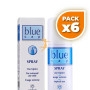 Pack 6x SPRAY BLUE CAP 100ML CATALYSIS
