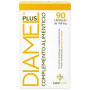 DIAMEL PLUS 90 CÁPSULAS CATALYSIS