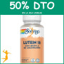 LUTEÍNA 18 CON MEZCLA DE ARÁNDANOS 30 CÁPSULAS VEGETALES SOLARAY OFERTA 2 UD
