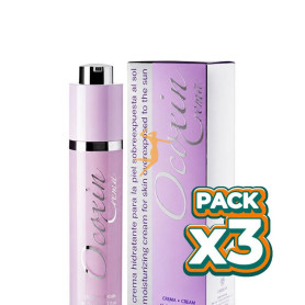 Pack 3x OCOXIN CREMA PARA PIEL SOBRE EXPUESTA AL SOL 50ML CATALYSIS