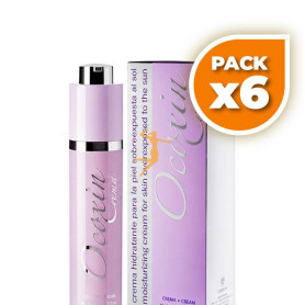 Pack 6x OCOXIN CREMA PARA PIEL SOBRE EXPUESTA AL SOL 50ML CATALYSIS