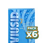 Pack 6x VIUSID BIOTIC 7 SOBRES CATALYSIS