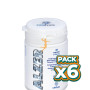 Pack 6x ALZER 30 CÁPSULAS CATALYSIS