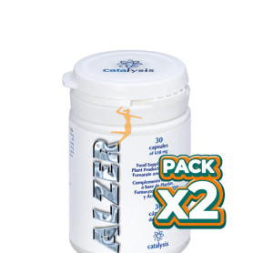 Pack 2x ALZER 30 CÁPSULAS CATALYSIS