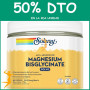 BISGLICINATO DE MAGNESIO EN POLVO 179G SOLARAY OFERTA 2 UD