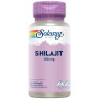SHILAJIT 100MG 30 CÁPSULAS VEGETALES SOLARAY