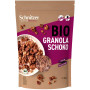 MUESLI DE GRANOLA Y CHOCOLATE SIN GLUTEN 325G SCHNITZER