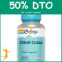 COGNI CLEAR 60 CÁPSULAS VEGETALES SOLARAY OFERTA 2 UD