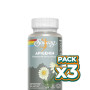 Pack 3x APIGENIN UNLIMIT 30 CÁPSULAS VEGETALES SOLARAY