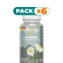 Pack 6x APIGENIN UNLIMIT 30 CÁPSULAS VEGETALES SOLARAY