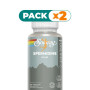 Pack 2x SPERMIDINE 3.3MG 60 CÁPSULAS VEGETALES SOLARAY