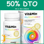 VIT&MIN MULTIADVANCE 30 COMPRIMIDOS ELADIET OFERTA 2 UD