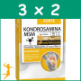KONDROSAMINA MSM FORTE 60 COMPRIMIDOS DIETMED