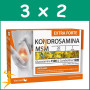 Pack 3x2 KONDROSAMINA MSM EXTRA FORTE 20 SOBRES DIETMED