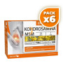 Pack 6x KONDROSAMINA MSM EXTRA FORTE 20 SOBRES DIETMED