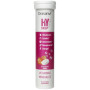 HYDROP ELECTROLITOS EFERVESCENTES FRESA 18 COMPRIMIDOS DRASANVI