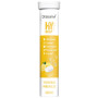 HYDROP ELECTROLITOS EFERVESCENTES LIMÓN 18 COMPRIMIDOS DRASANVI