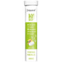 HYDROP ELECTROLITOS EFERVESCENTES MANGO 18 COMPRIMIDOS DRASANVI