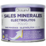 SALES MINERALES ELECTROLITOS PUROS SABOR LIMÓN 160G DRASANVI