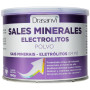 SALES MINERALES ELECTROLITOS PUROS SABOR NEUTRO 160G DRASANVI