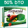 HEPACUID 60 CÁPSULAS GOLDEN GREEN OFERTA 2 UD