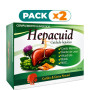 Pack 2x HEPACUID 60 CÁPSULAS GOLDEN GREEN