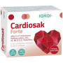 CARDIOSAK FORTE 30 CÁPSULAS SAKAI