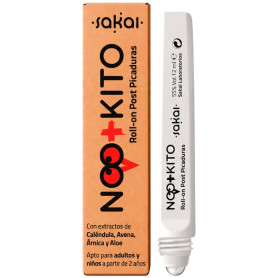 NOO+KITO ROLL-ON POST PICADURA 12ML SAKAI