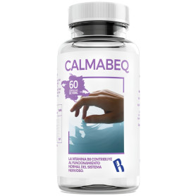 CALMABEQ 60 CÁPSULAS BEQUISA