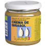 MANTEQUILLA DE GIRASOL ECO 330G MONKI