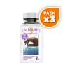 Pack 3x CALMABEQ 60 CÁPSULAS BEQUISA