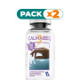 Pack 2x CALMABEQ 60 CÁPSULAS BEQUISA
