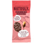 CACAHUETE RECUBIERTO DE CHOCOLATE CON LECHE 50G NATRULY
