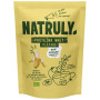 PROTEÍNA WHEY SABOR PLÁTANO BIO 350G NATRULY