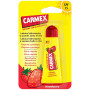 TUBO BÁLSAMO LABIAL HIDRATANTE SABOR FRESA SPF15 10G CARMEX