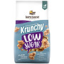 MUESLI KRUNCHY DE AVENA BAJO EN AZÚCAR 375G BARNHOUSE