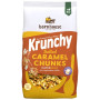 MUESLI KRUNCHY CON TROZOS DE CARAMELO SALADO 500G BARNHOUSE