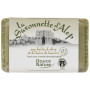 PASTILLA JABÓN DE ALEPO 12% Y LAUREL 100G DOUCE NATURE