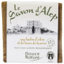 PASTILLA JABÓN DE ALEPO 12% Y LAUREL 200G DOUCE NATURE