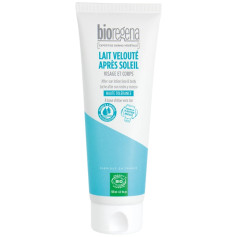 LECHE AFTER SUN HIPOALERGÉNICA 125ML BIOREGENA