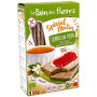 TOSTADAS SARRACENO FIBRA SPÉCIAL MATIN 230G LE PAIN DES FLEURS