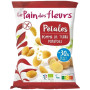 CHIPS PÉTALOS DE PATATA 75G LE PAIN DES FLEURS