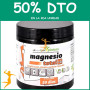 MAGNESIO TOTAL X4 EN POLVO 150G PINISAN OFERTA 2 UD