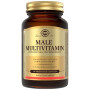 MALE MULTIVITAMIN 60 CÁPSULAS VEGETALES SOLGAR