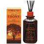 ACCORDO DI EBANO AMBIENTADOR MIKADO 200ML L´ERBOLARIO