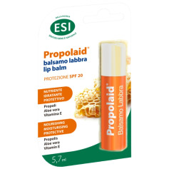 PROPOLAID STICK DE LABIOS SPF20 5,7ML ESI