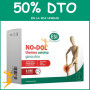 NODOL PARCHES TÉRMICOS PARA RODILLA 5 UNIDADES ESI OFERTA 2 UD
