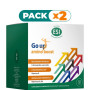 Pack 2x GO UP AMINO BOOST 30 SOBRES ESI